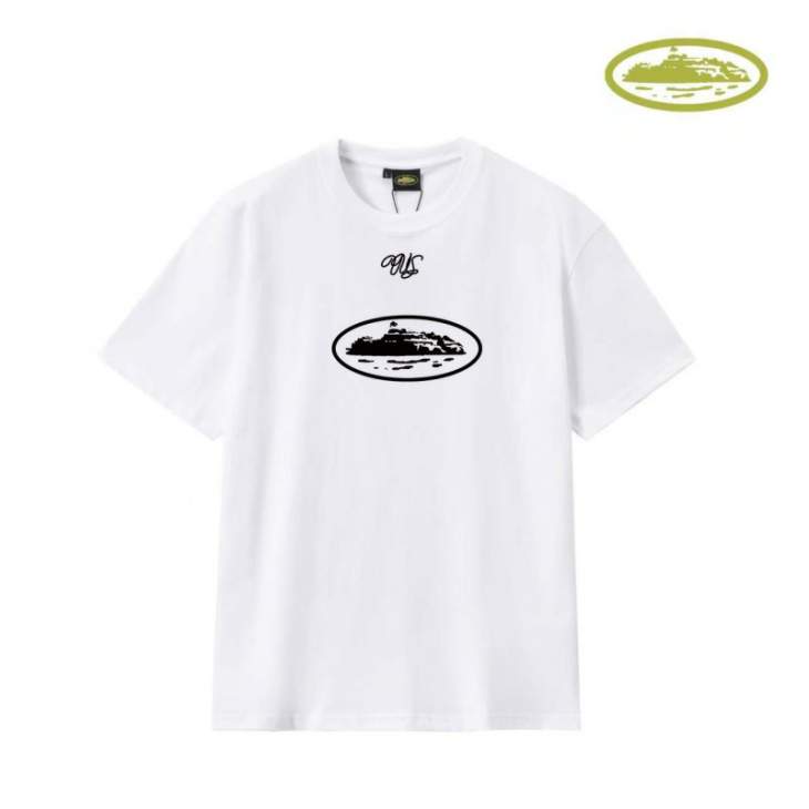 Corteiz T Shirts Short _SKUCorteizS-2XLastxC14616861